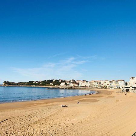 Appartement Plage Calme Centre 4Personnes St Jean De Luz Saint-Jean-de-Luz Luaran gambar