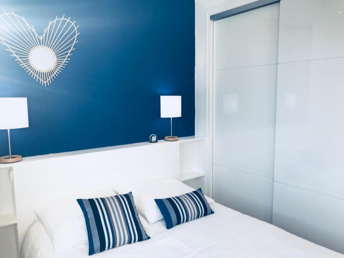 Appartement Plage Calme Centre 4Personnes St Jean De Luz Saint-Jean-de-Luz Luaran gambar