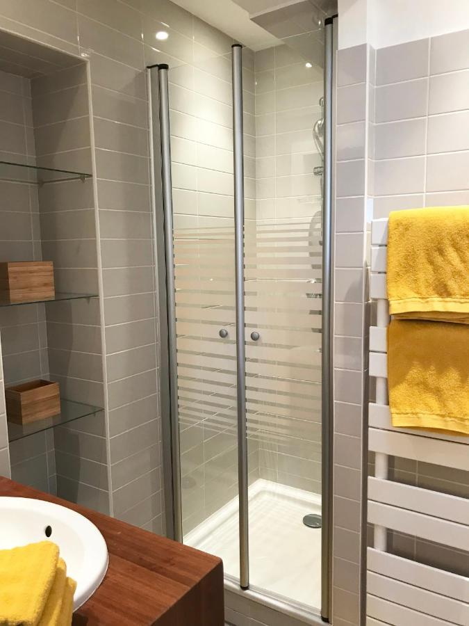 Appartement Plage Calme Centre 4Personnes St Jean De Luz Saint-Jean-de-Luz Luaran gambar