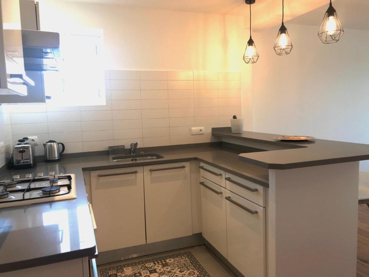 Appartement Plage Calme Centre 4Personnes St Jean De Luz Saint-Jean-de-Luz Luaran gambar